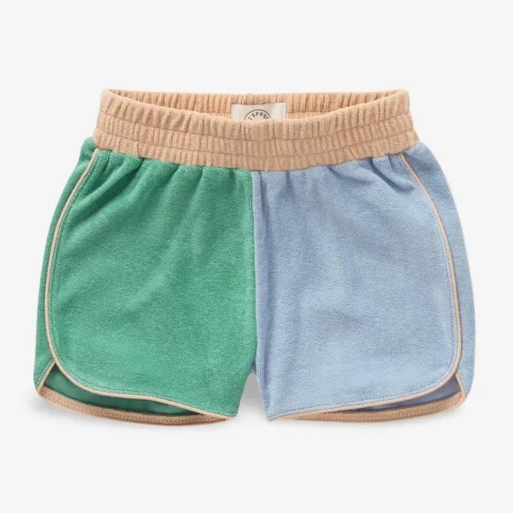 Sproet & Sprout Shorts Sz 3